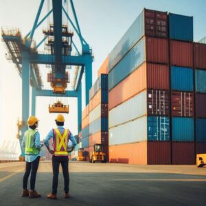 logistics courses Kozhikode